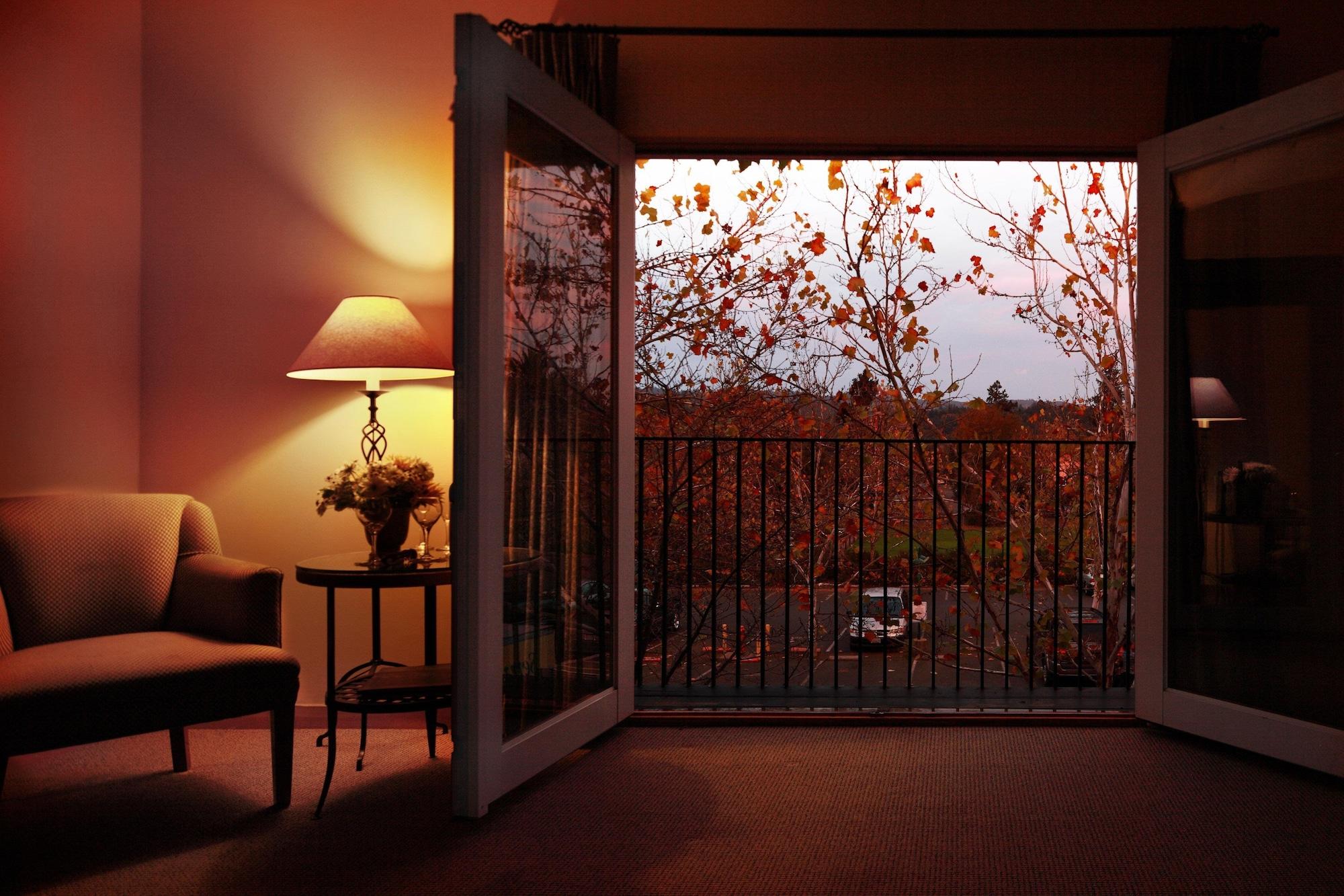 Southbridge Napa Valley Сент-Хелина Номер фото