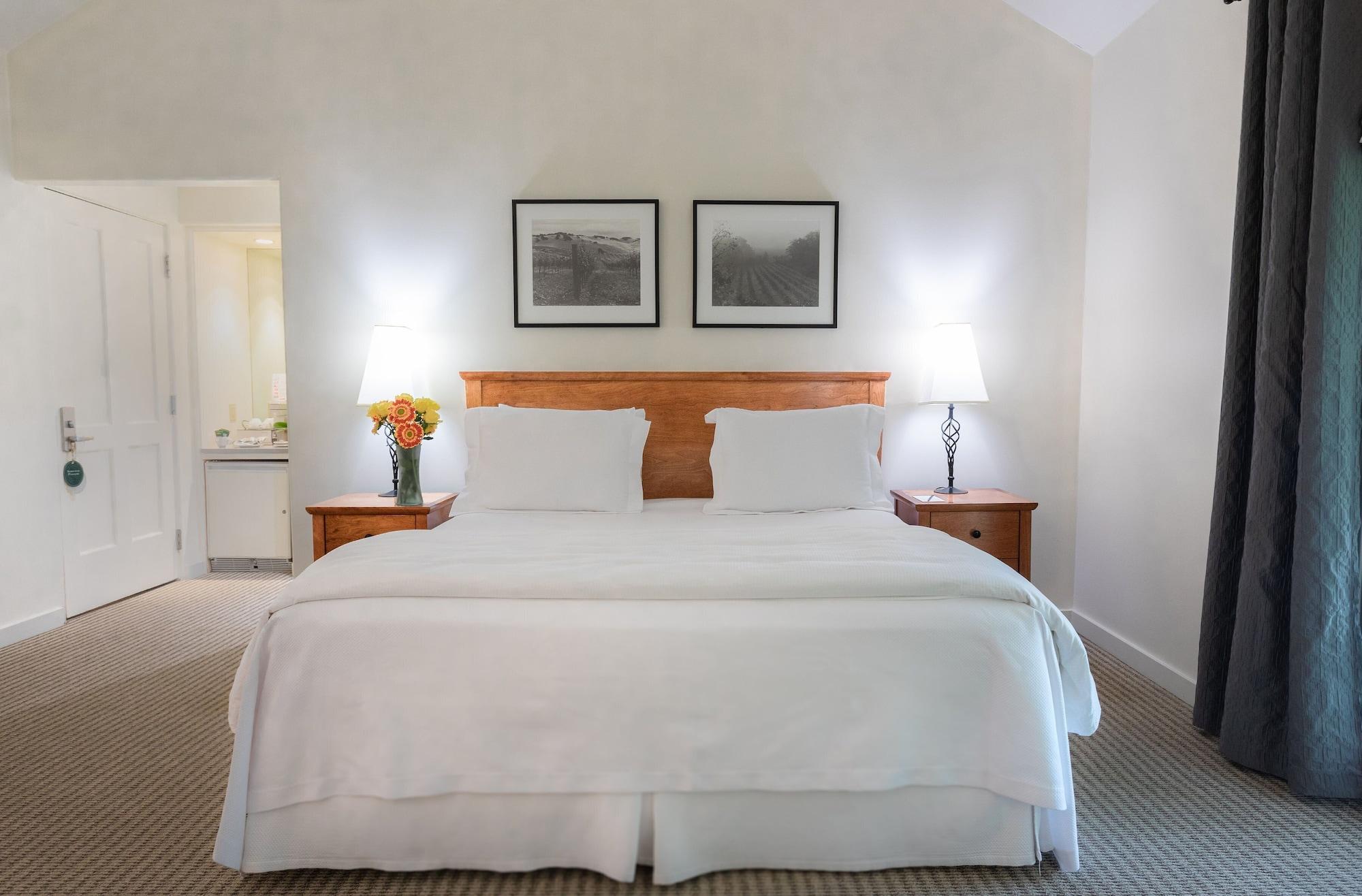 Southbridge Napa Valley Сент-Хелина Экстерьер фото