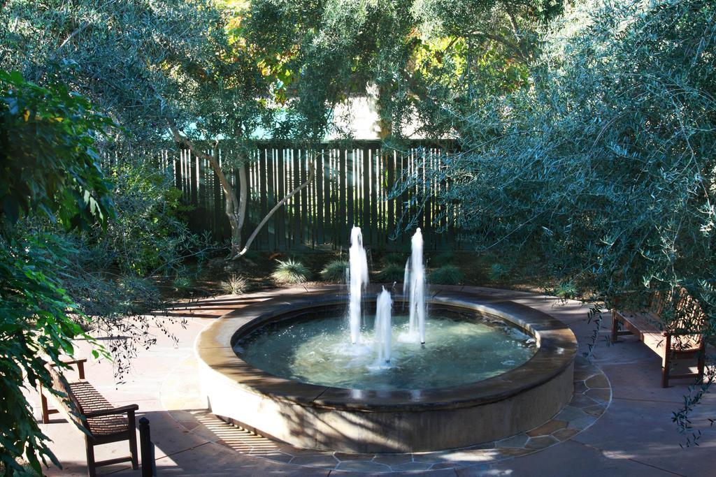 Southbridge Napa Valley Сент-Хелина Экстерьер фото