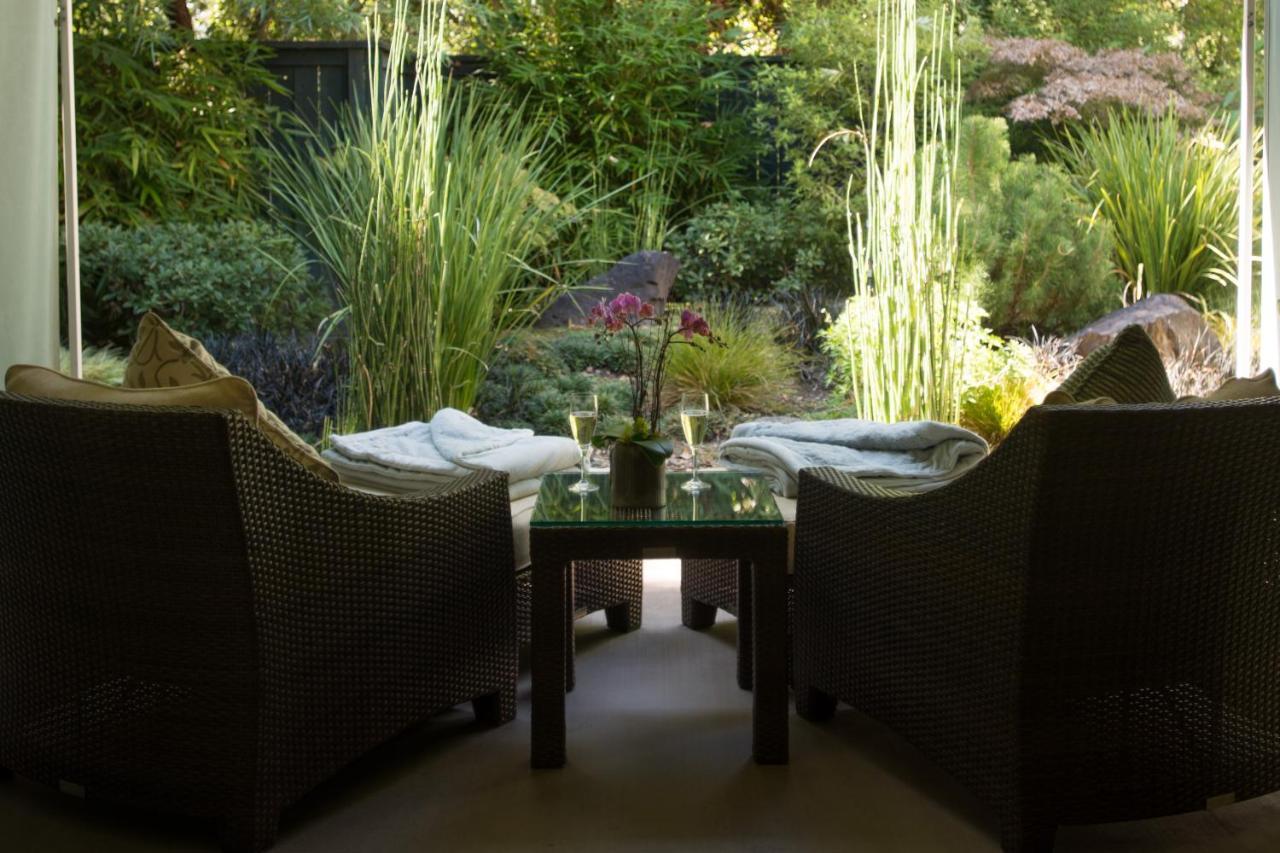 Southbridge Napa Valley Сент-Хелина Экстерьер фото